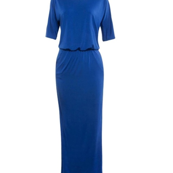 Maxi Boho Dress - Relaxing and stylish! - Picture 2 of 6